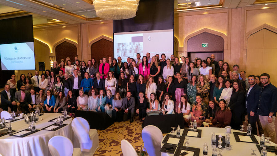 Chalhoub Group Reiterates Its Commitment to Gender Equality (UN SDG 5) With the Launch of Its ‘Women in Leadership’ Programme