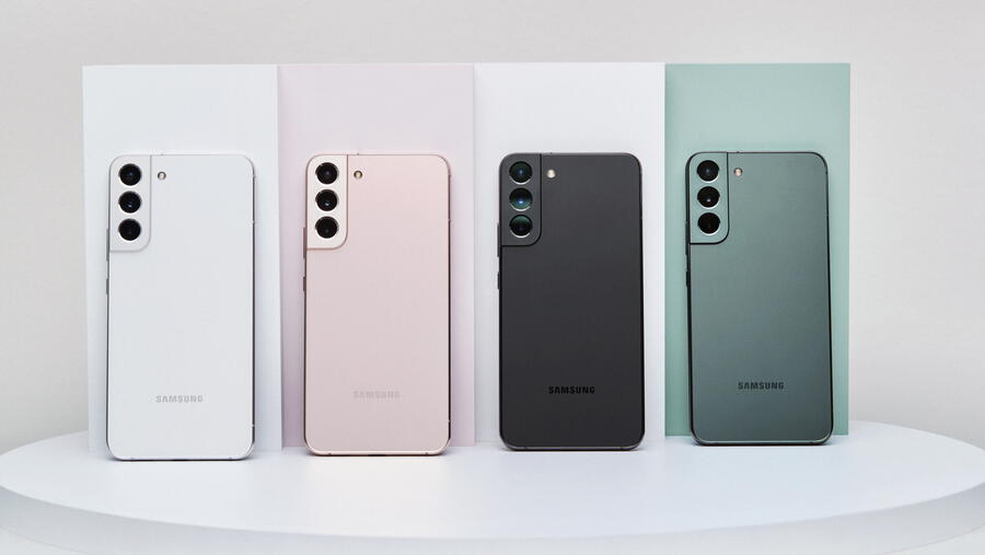 أعلنت دو، التابعة لشركة الإمارات للاتصالات المتكاملة، اليوم، عن توفر هواتف سلسلة Galaxy S22 الجديدة من سامسونج في متاجرها عبر دولة الإمارات وعبر قنواتها الرقمية. 