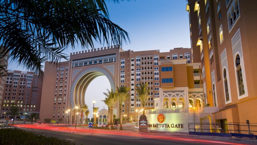 سيفن تايدز تعفي المستأجرين الجدد من دفع إيجار بعض الشهور تزامناً  مع انتعاش سوق العقارات في دبي