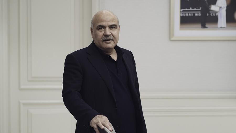 عزيزي تدعم مبادرة المليار وجبة بعشرة ملايين درهم