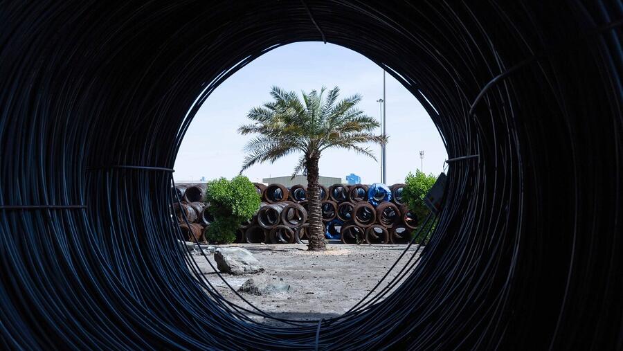 مجموعة حديد الإمارات أركان تعيّن مستشاراً دولياً في  الاستدامة لتسريع وتيرة مبادراتها الخضراء الرائدة