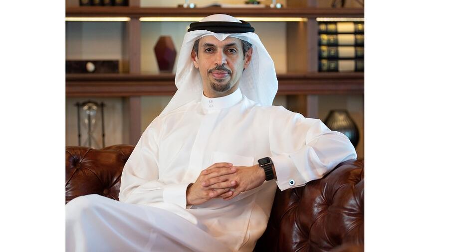 غرفة تجارة دبي تعزز ريادتها كنموذج للغرف الذكية بـ" 100% لا ورقية" 