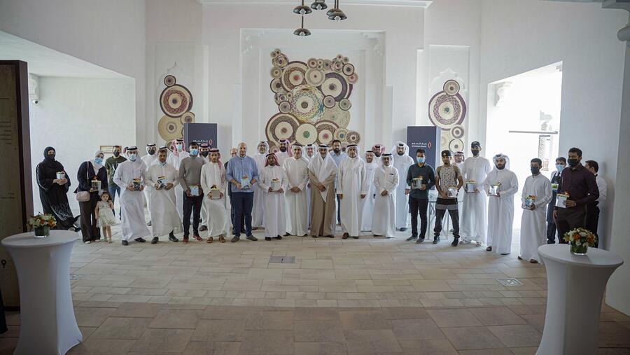 بنك السلام يعلن عن تسليم أكبر عدد من الفلل ضمن المرحلة الأخيرة من مشروع "ديرة العيون" في وقت قياسي