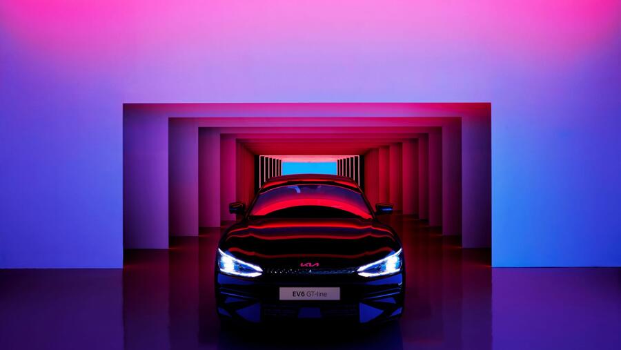 مجمع كيا المبتكر في سوينغسو بسيول يفوز  بجائزة "ريد دوت" للهندسة المعمارية الملهمة