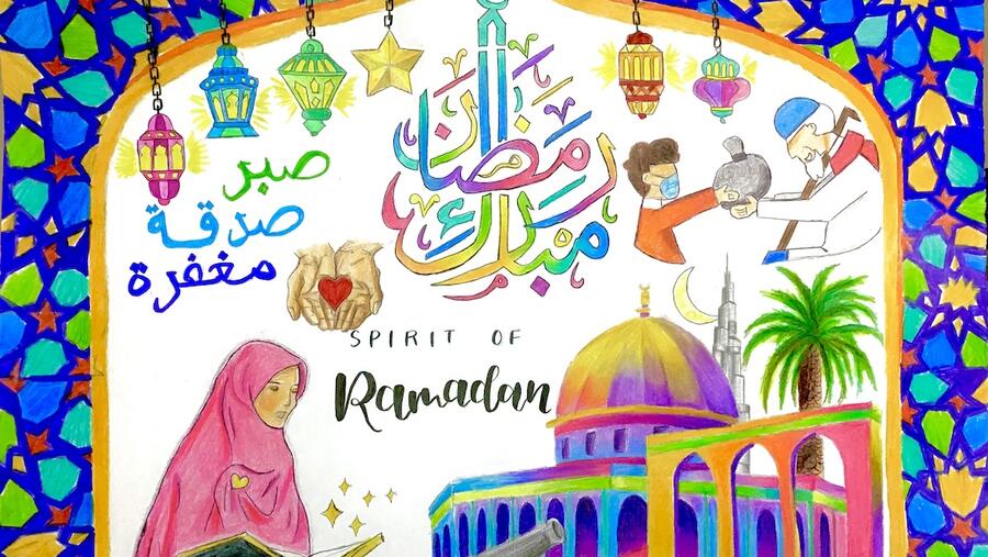 وصل للعقارات تطلق مسابقتها الرمضانية السنوية الثانية عشرة لتشجيع أصحاب المواهب الفنية