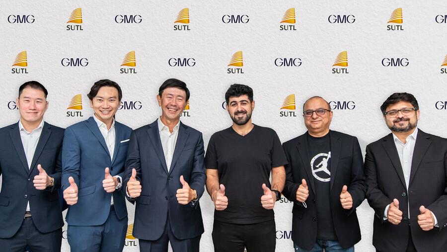 "جي أم جي" تستحوذ على متاجر Nike التابعة لشركة "سوتل"  في سنغافورة وماليزيا