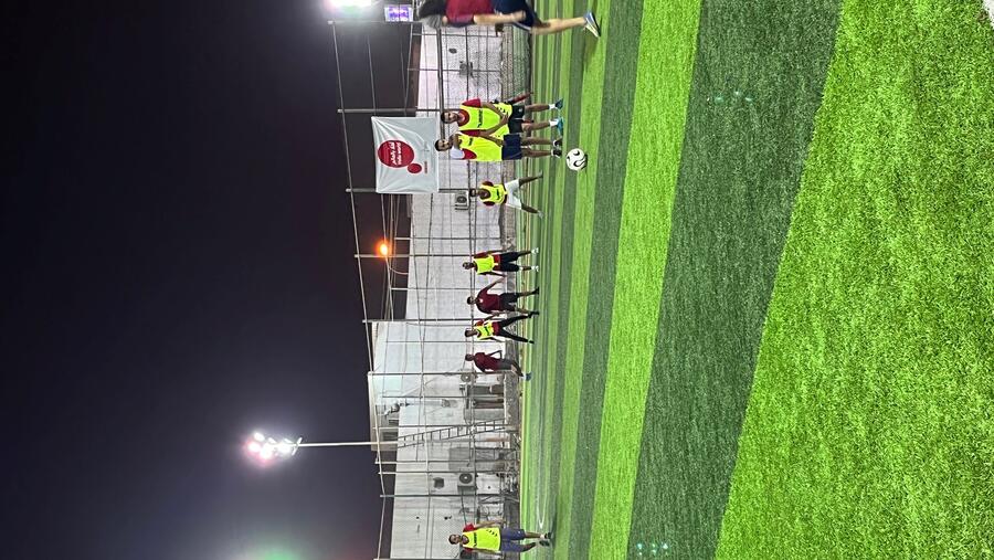 Ooredoo تطلق فعاليات بطولتها الرمضانية لكرة القدم في صلالة 