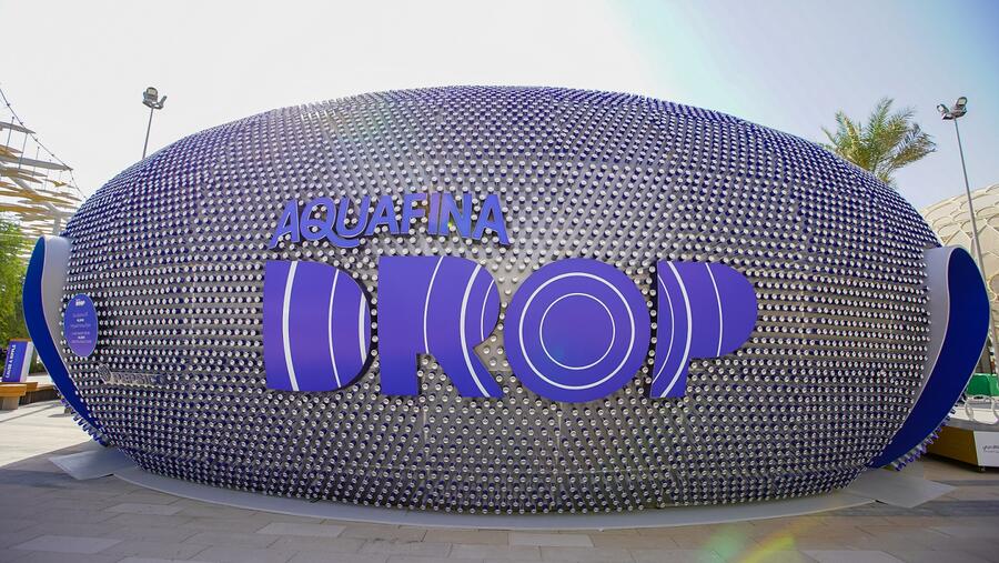 بيبسيكو توسّع نطاق ابتكاراتها بعد إكسبو 2020 دبي