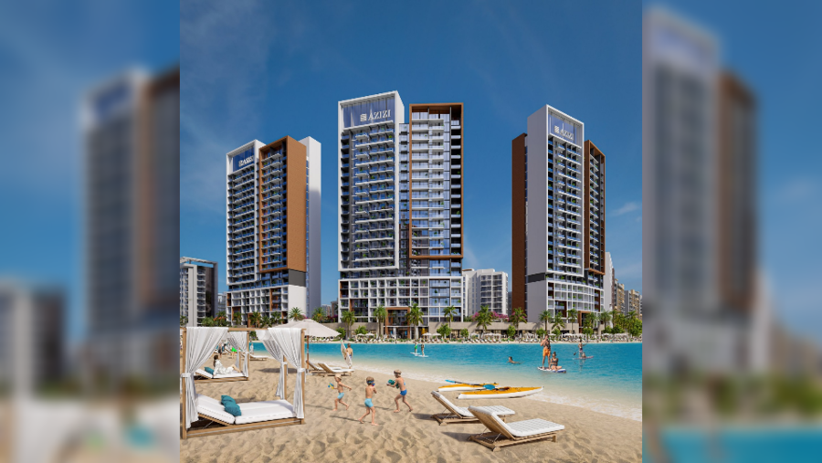 عزيزي تحصد أربعاً من جوائز "بيزنس أوتلوك العالمية"