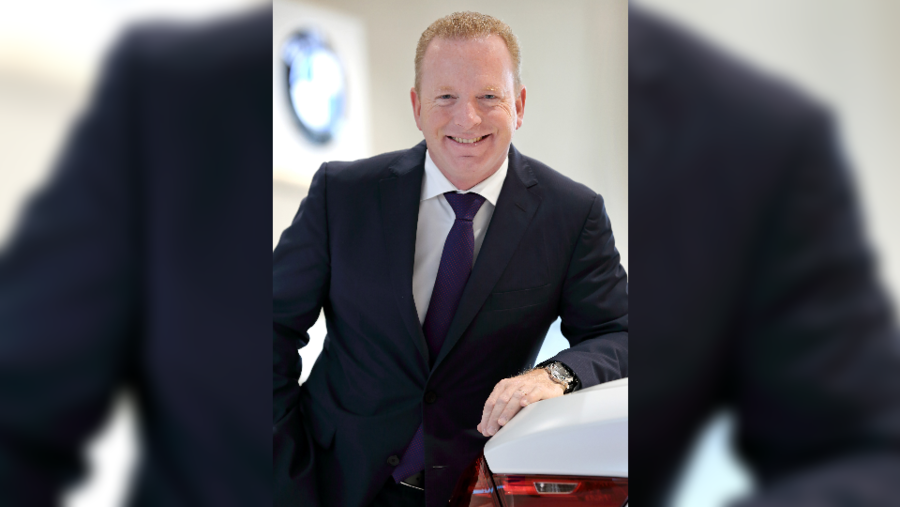 مجموعة BMW تعين جان فيليب باران في منصب نائب أول لرئيس المبيعات في منطقة آسيا والمحيط الهادئ وأوروبا الشرقية والشرق الأوسط وأفريقيا خلفاً لهندريك فون كوينهايم