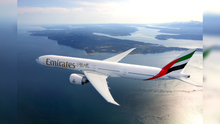 طيران الإمارات تواصل تكثيف عملياتها وتعود إلى 4 محطات أخرى