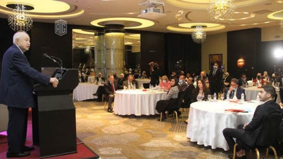 "ملتقى أبوغزاله" و"إنترو جيت" يطلقان مسابقة ريادة الأعمال والابتكار لليافعين ٢٠٢٢