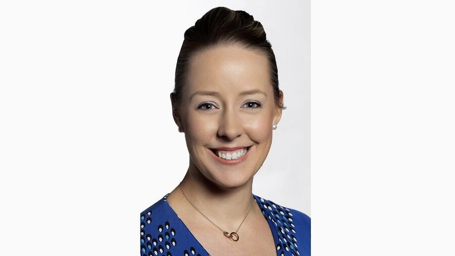 فندق ريتز كارلتون، مركز دبي المالي العالمي يعلن تعيين كيرستن باركينز في منصب مدير المبيعات والتسويق