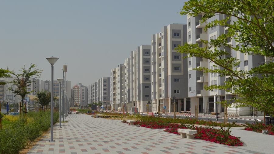 وصل للعقارات تطلق مشروعها الرئيسي "وصل فيليج" في القصيص