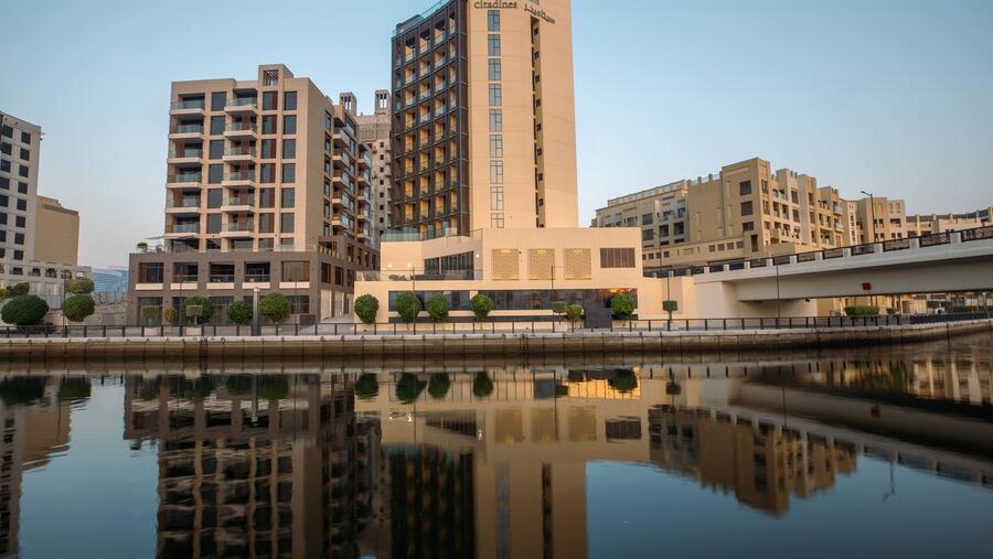 أسكوت تكشف عن خمسة فنادق جديدة في معرض سوق السفر العربي 2022