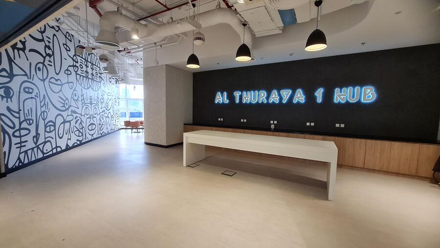 الإمارات دبي الوطني "ريت" تعلن عن نتائجها للسنة المالية المنتهية في 31 مارس 2022