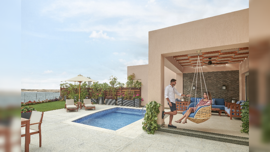 فورسيزونز الإسكندرية سان ستيفانو يعلن عن الفلل الشاطئية الجديدة التي تتميز بأجواء من الفخامة والرفاهية على ساحل البحر المتوسط