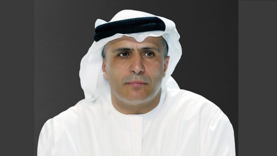 الطاير يصدر قرارات تشكيل لجان الدورة 12 لجائزة محمد بن راشد آل مكتوم للإبداع الرياضي