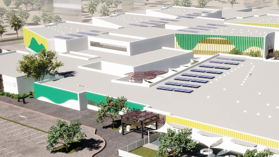 تشييد ثلاث مدارس حديثة في إطار برنامج الشراكة بين القطاعين العام والخاص في إمارة أبوظبي