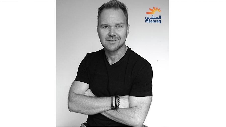 المشرق يعين كوري تومسون نائباً جديداً للرئيس التنفيذي  ورئيساً للعمليات الرقمية لمجموعة الخدمات المصرفية للأفراد