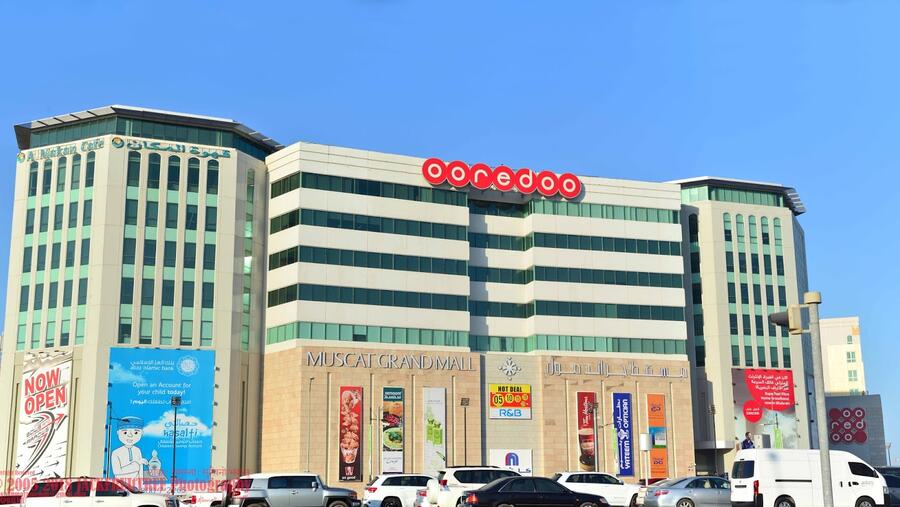  Ooredoo تحقق فوزاً مزدوجاً ضمن جوائز مجلة جلوبال بيزنس أوت لوك‘ لعام 2022م