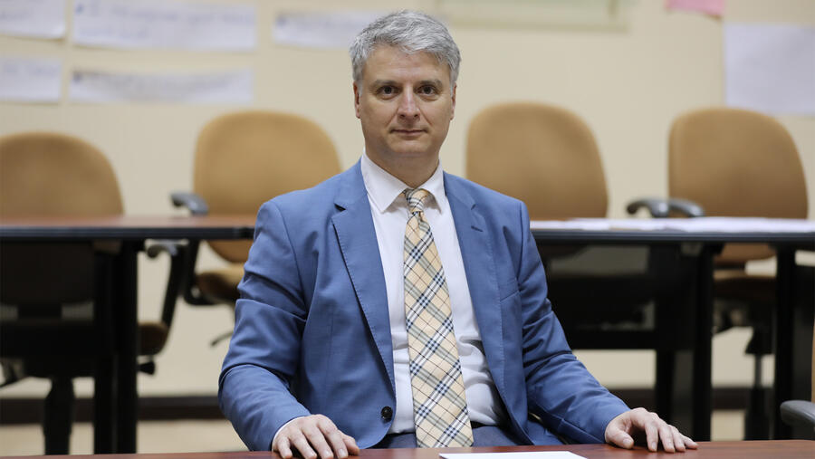 جامعة أبوظبي تُحدث استراتيجيتها للابتكار لتعزيز تأثيره ورفد ريادة الأعمال في الإمارات