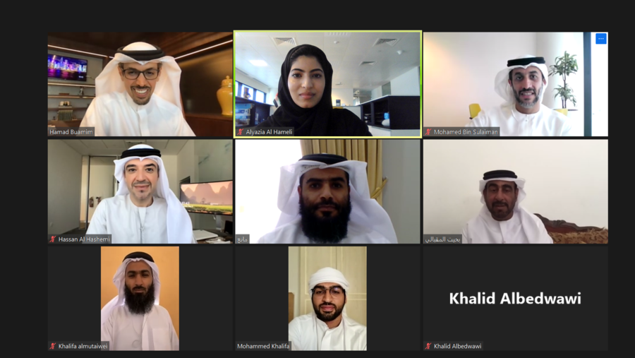 غرفة تجارة دبي ومجلس تجار حتا يبحثان توحيد الجهود لتسريع مسيرة النمو ودعم منظومة ريادة الأعمال