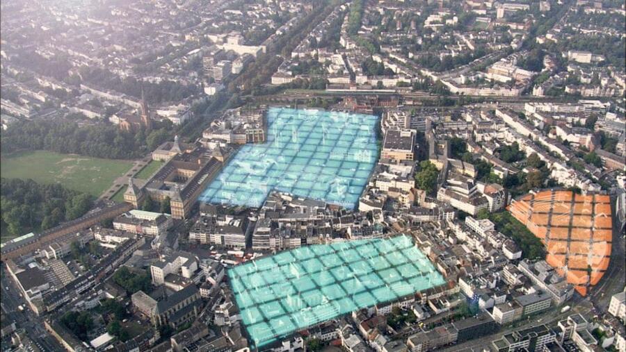 فورد تُجري اختبارات على تقنية الجيوفنسينغ لتقليل سرعة المركبات تلقائياً بهدف تحسين سلامة الجميع على الطرقات