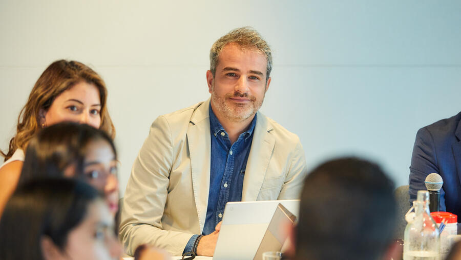 تقرير Public First: دعمت Google الاقتصاد الإماراتي بنحو 11.3 مليار درهم إماراتي خلال 2021