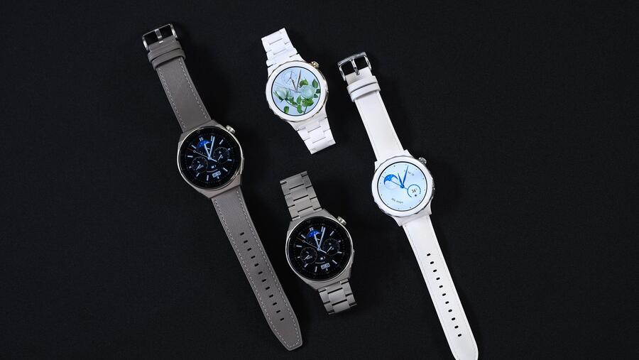 لماذا تعتبر ساعة HUAWEI WATCH GT 3 Pro الجديدة أفضل ساعة ذكية تم إصدارها هذا العام!