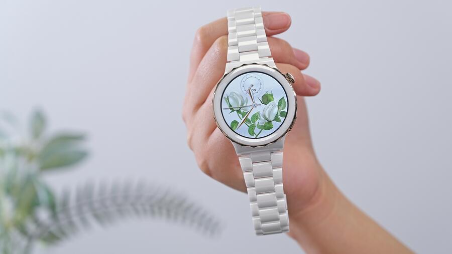 الإجابات على جميع أسئلتكم حول الساعة التحفة HUAWEI WATCH GT 3 Pro –  الأناقة التقنية على معصمكم