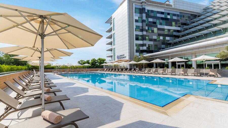 حياة ريجنسي أوريكس الدوحة يطلق عروضه الصيفية المميزة