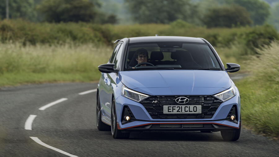 هيونداي موتور تحصد ثلاث جوائز أوتوكار 2022