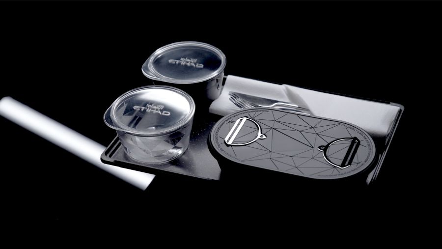 الاتحاد للطيران تكشف عن تجربة السفر على متن الدرجة السياحية المستندة إلى الاستدامة