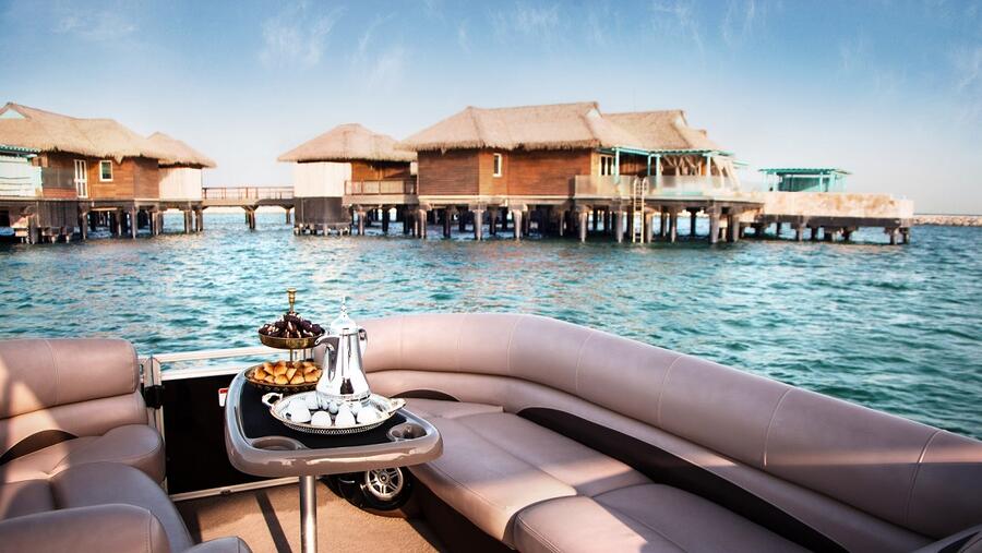 منتجع جزيرة البنانا يستقبل "الصيف" بعروض مميزة