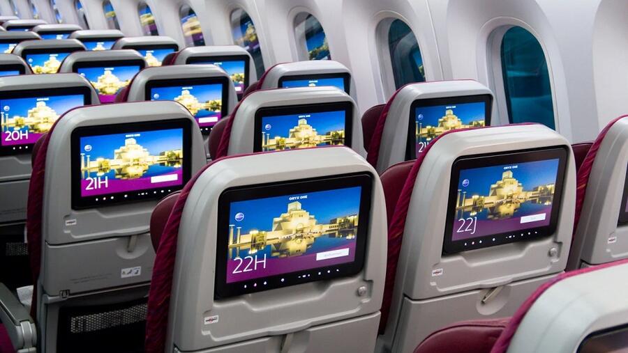 الخطوط الجوية القطرية تعزز شبكة وجهاتها العالمية مع زيادة عدد رحلاتها إلى بواباتها في المملكة العربية السعودية 