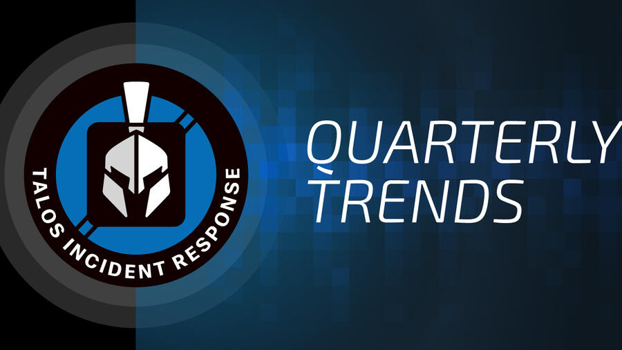 مجموعة "سيسكو تالوس" تلقي الضوء على أحدث التوجهات في مجال الأمن السيبراني