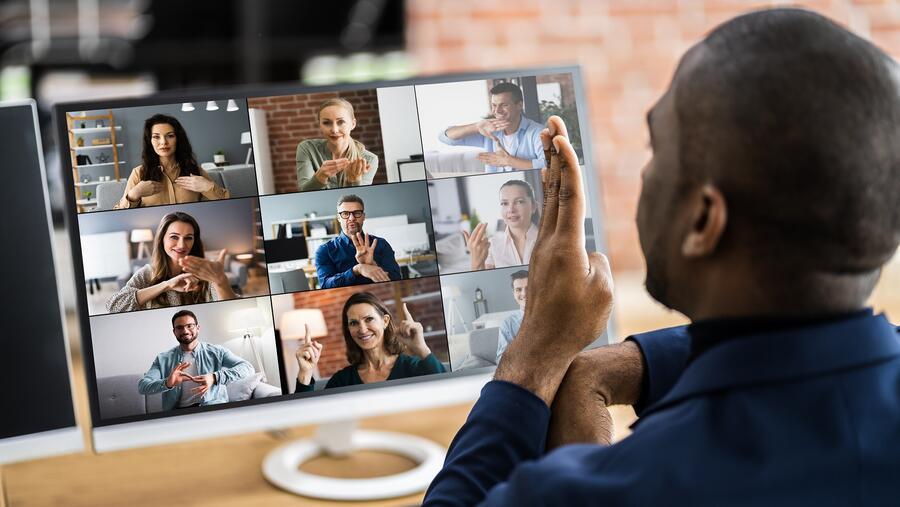 دراسة حديثة من ماستركارد تسلط الضوء على دور التكنولوجيا  في تسريع الشمول المالي لذوي الإعاقة