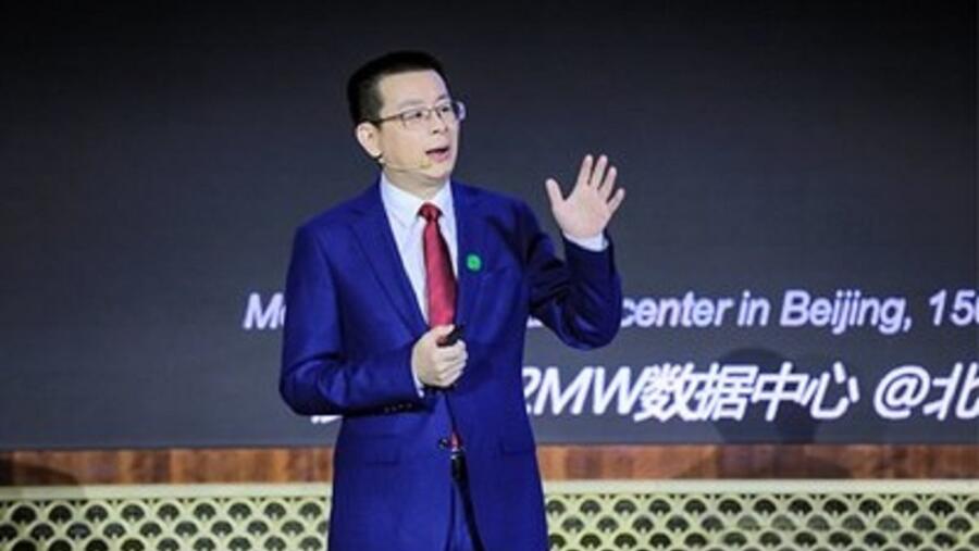 ‫هواوي تطلق PowerPOD 3.0، وهو جيل جديد من نظام إمدادات الطاقة