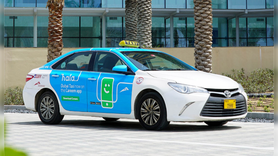 كريم وهلا يقدمان إكراميات بقيمة أكثر من 1.2 مليون درهم إماراتي للكباتن خلال شهر رمضان المبارك