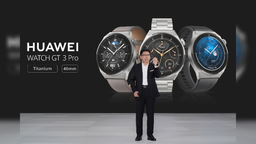 هواوي تعرض الجيل التالي من المنتجات المتطورة لحياة ذكية وصحية