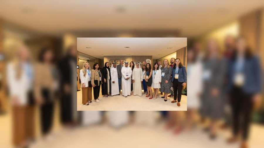 The Department of Culture and Tourism - Abu Dhabi Partners with Top Global Travel Service Provider Trip.com Group