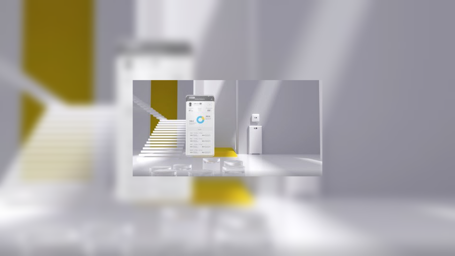 ‫ تتعاون هواوي مع الشركاء والعملاء العالميين لبناء مجتمع منخفض الكربون في Intertersolar Europe 2022