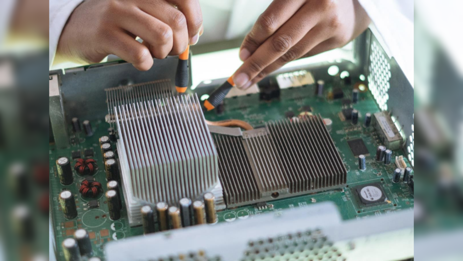 جارتنر: نمو عائدات أشباه الموصلات حول العالم بمعدّل 13.6% خلال العام 2022