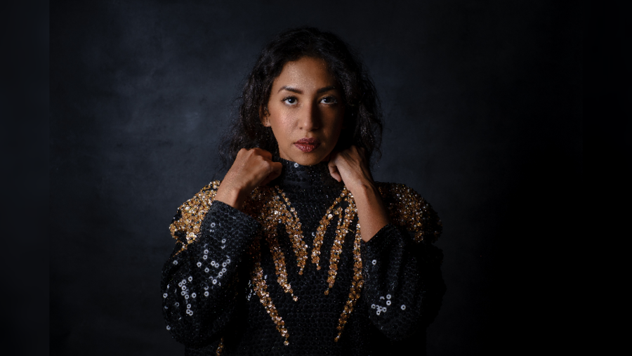 فيلما الإثارة كيان ومسكون في القائمة القصيرة لـ مهرجان أفلام السعودية 