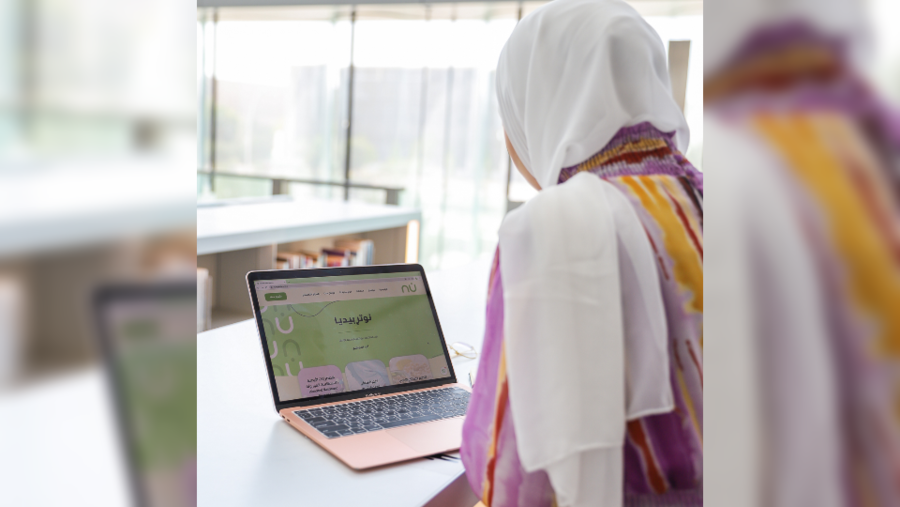 موقع إلكتروني مختص بإثراء المحتوى العربي على الإنترنت مرشح للفوز بالدورة الخامسة من جائزة أخلاقنا في مؤسسة قطر