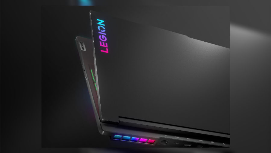 لينوفو تجمع بين التصميم الانسيابي والأداء الفائق في أحدث حواسيبها المحمولة من سلسلة Legion 7