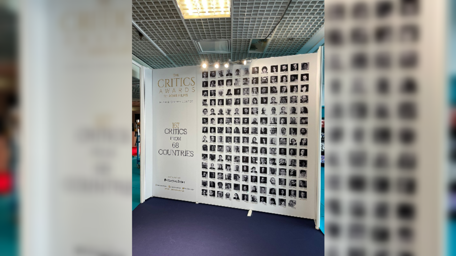 أنشطة مكثفة للسينما العربية في الدورة الـ75 من مهرجان كان السينمائي