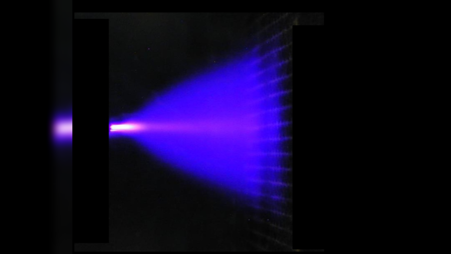 جامعة يابانية تثبت فعالية تقنية Flash Streamer في القضاء على جميع متحورات فيروس كورونا خلال 4 ساعات 