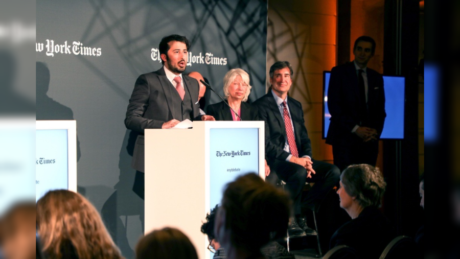 مناظرات قطر تناقش عالم الميتافيرس على هامش المنتدى الاقتصادي العالمي